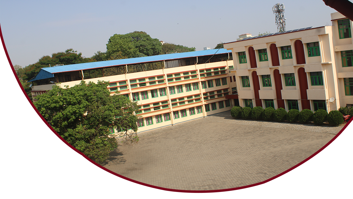 Schools In Ranchi